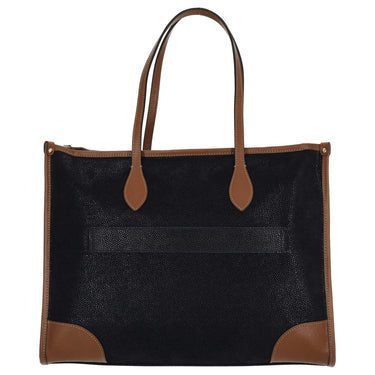 Brics Life - Shopper 14,1" 40.5 cm (blau) - Markenkoffer