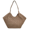 FREDsBRUDER Hey Lovely - Bolso shopper (soft taupe)