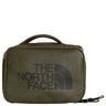 The North Face Base Camp Voyager Toiletry Kit - Kulturbeutel 23.5 cm (new taupe green)