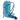 Deuter Trail Pro 31 SL - Mochila de senderismo para mujer 59 cm (color: lagoon-atlantic)