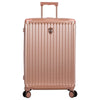 Heys Luxe - 4-Rollen-Trolley M 66 cm erw. (rose gold)