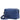 Liu Jo Halona - Bandolera 20 cm (azul polvo)