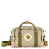 Fjällräven Kånken Koncept - Bolso bandolera 22 cm (fossil-foliage green)