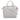 KLICKfix reisenthel Roomy 4 - Bolsa de manillar 24 cm (twist sky rose)