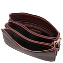 Valentino Bags Barn - Umhängetasche (bordeaux) - Ansicht 6