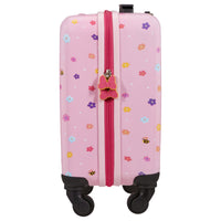 Samsonite Daydream Disney - 4-Rollen-Kindertrolley 45 cm (minnie flower power) - Ansicht 3