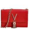Valentino Bags Divina - Bandolera 17 cm (rojo)