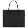 reisenthel Daily Shopper Business - Bolso Shopper 42 cm (rhombus black)