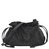 Liu Jo Riccy S Hobo - Bolso bandolera 24 cm (nero)