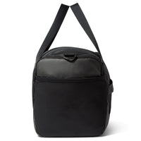 Nike Brasilia Duffel 40 - Bolsa deportiva S 51 cm (black/white)