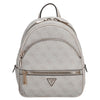 Guess Manhattan II - Mochila 26 cm (logotipo coal)