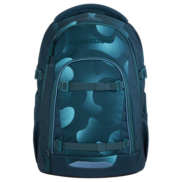 Coocazoo Mate - Mochila escolar 44 cm (Sweet Rose)