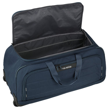 Travelite Skaii - Rollenreisetasche M 32 cm (navy)