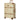 Brics Bellagio - 4 - Rollen - Trolley 76 cm erw. recycelt (cream) - Markenkoffer