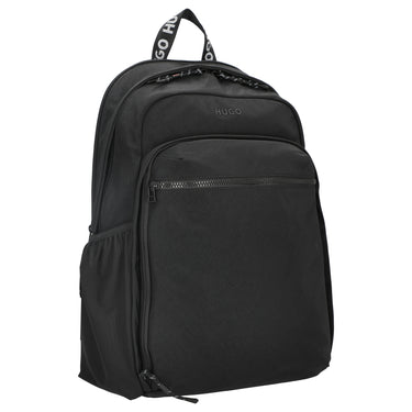 HUGO Ayden - Rucksack (black) - Ansicht 5
