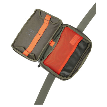 Vaude Mineo Tech Pouch - Gürteltasche 24 cm (khaki) - Ansicht 3