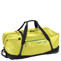 Eagle Creek Migrate Wheeled Duffel 130 - Bolsa de viaje con ruedas 84 cm (color: marrón campo)