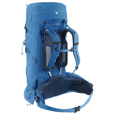 Deuter Aircontact Core 50 + 10 - Trekkingrucksack 82 cm (baltic-nightblue) - Ansicht 2