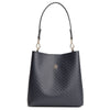 Tommy Hilfiger Icon Shoulder Bag Mono - Schultertasche 26 cm (space blue)