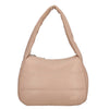Jost Kaarina - Bolso de hombro 31 cm (nude)