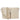 Valentino Bags Divina - Bandolera 26.5 cm (beige)