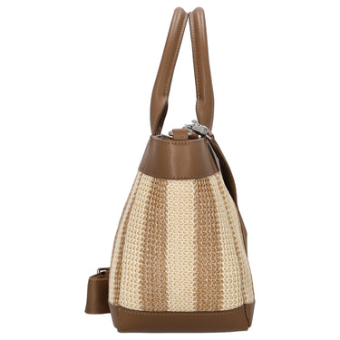 Joop Jeans Women Calduccio Spiaggia - Henkeltasche 26.5 cm (tannin) - Ansicht 3