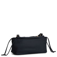 Tommy Hilfiger Soft Nylon Mini Crossover - Umhängetasche 26 cm (black) - Ansicht 2