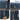 Andersen Scala Shopper Weda - Einkaufstrolley 101 cm (blau) - Markenkoffer