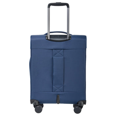 Stratic Lite - 4-Rollen-Kabinentrolley 55 cm (dark blue) - Ansicht 4