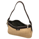 BOSS Numah SM Hobo RF - Schultertasche 21 cm (open white) - Ansicht 6