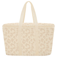 reisenthel thermo coolerbag - Kühltasche 44.5 cm (leo vanilla)