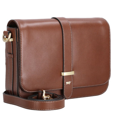 Braun Büffel Alice - Umhängetasche 24 cm (cognac) - Ansicht 5