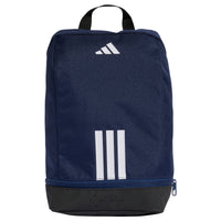 adidas Tiro - Mochila para zapatos 37 cm (black/white)