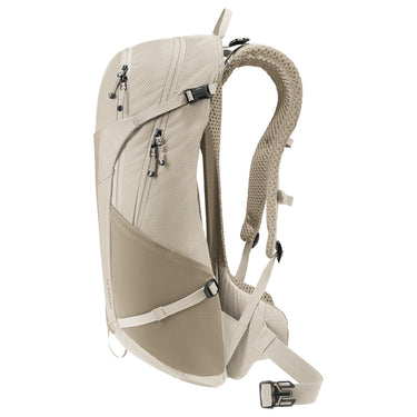 Deuter Futura 23 - Wanderrucksack 57 cm (greystone-alu) - Ansicht 3