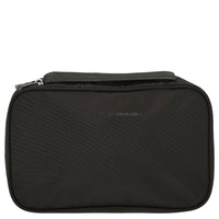 Porsche Design Accessories Cube S 28 cm - Bolsa de transporte (negro)