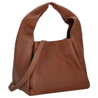 Les Visionnaires Coralie Essential Soft Grainy - Umhängetasche 24 cm (chestnut) - Ansicht 5