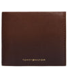 Tommy Hilfiger Seasonal - Geldbörse 4cc 11.5 cm (burnished brown)