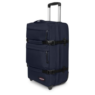 Eastpak Transit'r Plus 42L - Rollenreisetasche S 55 cm (ultra marine) - Ansicht 2