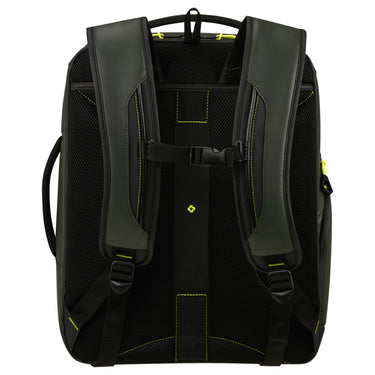 Samsonite Paradiver Light - Reiserucksack Underseater M 15" (jungle green) - Ansicht 3