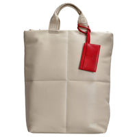 Jost Lovisa X-Change Bag S - Rucksack 40 cm (offwhite)