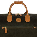 Brics Life Weekender - Reisetasche 55 cm (olive) - Markenkoffer