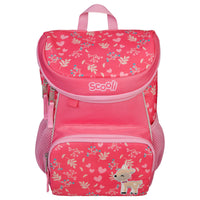 Scooli Mini-Me KiGa - Kindergartenrucksack 29 cm (Daisy Deer)