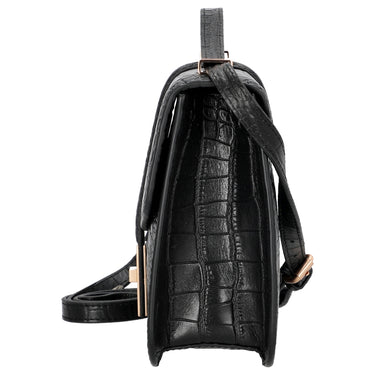 Joop Coccodrillo Tory - Umhängetasche 22 cm (black) - Ansicht 3