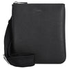 BOSS Men Northon Envelope - Bolso bandolera 23 cm (black)