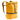 Vaude Mineo 23 - Mochila 15.6" 47 cm (color: amarillo quemado)