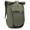 Thule Paramount 24 - Mochila 17" 53 cm (verde suave)