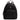 Tommy Hilfiger Feminine - Mochila 29 cm (negro)