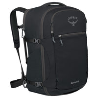 Osprey Daylite Carry-On Travel Pack 44 - Mochila de viaje 16" 55 cm (color: negro)