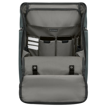 Victorinox Altmont Professional Fliptop - Laptoprucksack 49 cm (storm) - Ansicht 5
