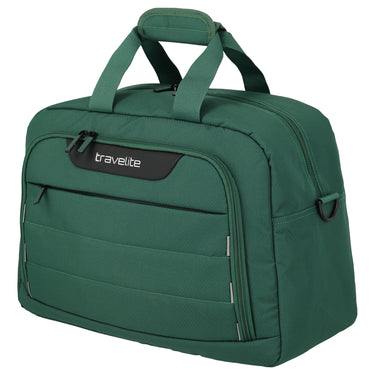 Travelite Skaii - Weekender 30 cm (green)